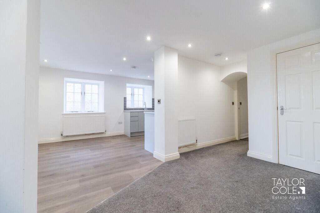 Apartment in Birmingham - View 3