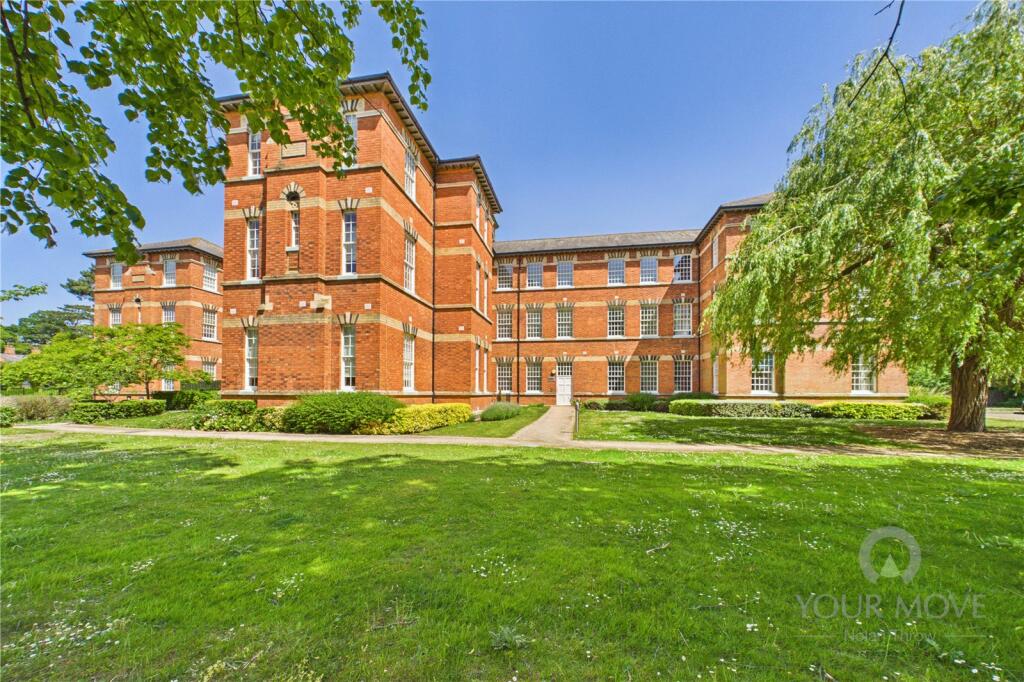 Main image of property: South Meadow Road, St Crispins, Northampton, Northamptonshire, NN5