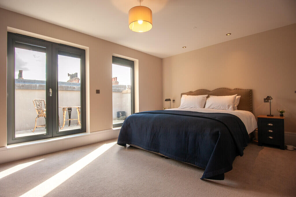 House in York - View 3