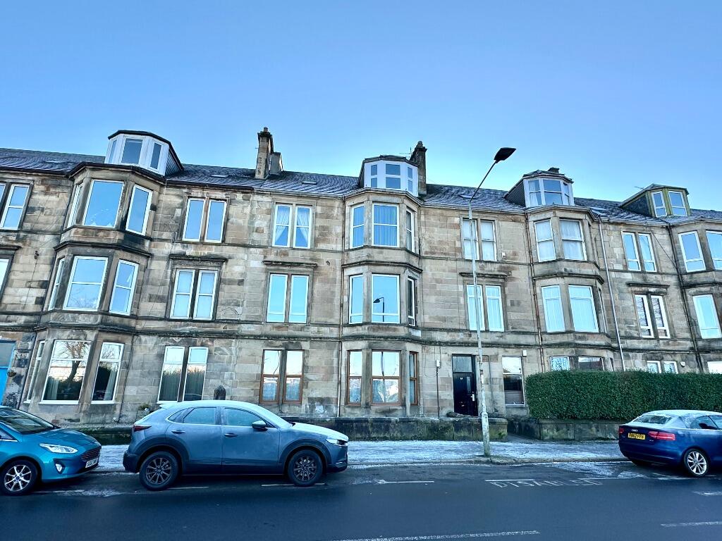 Main image of property: Underwood Road, Paisley, Renfrewshire, PA3