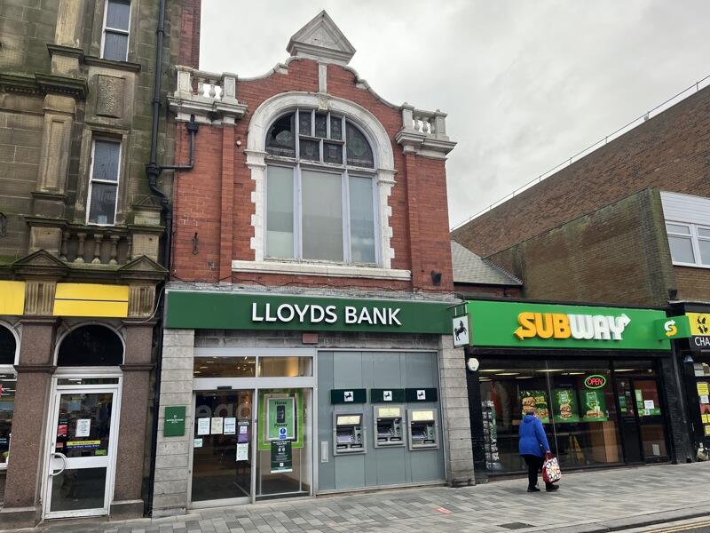 Main image of property: 43 Waterloo Road, Blyth, Northumberland, NE24 1BW