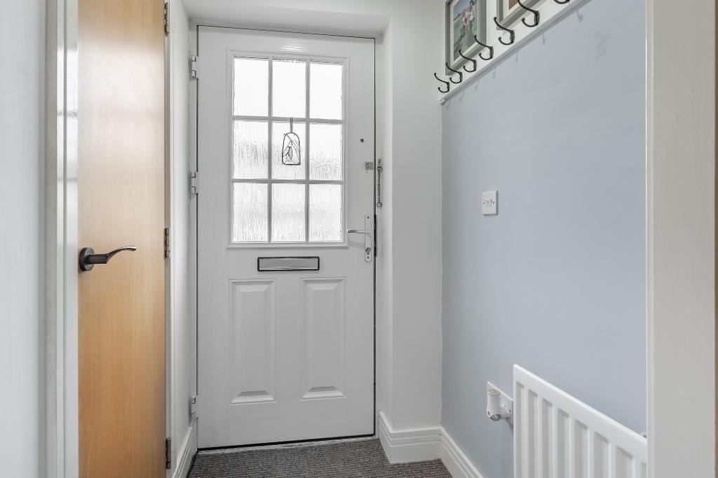 House in Larbert, Kinnaird Village - View 4