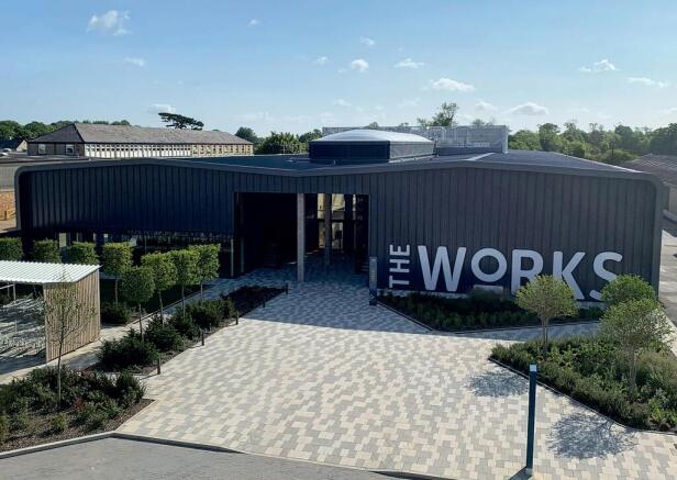 The Works