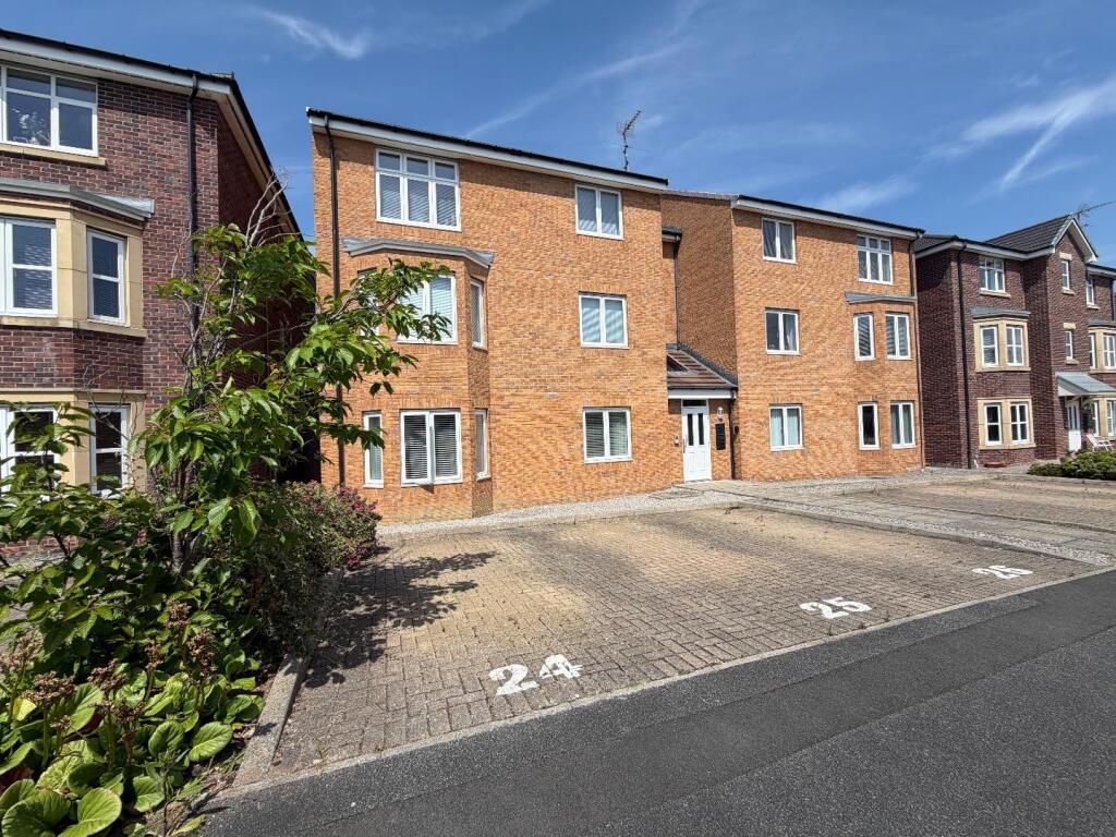 Main image of property: Harpers Green, Stockton-On-Tees
