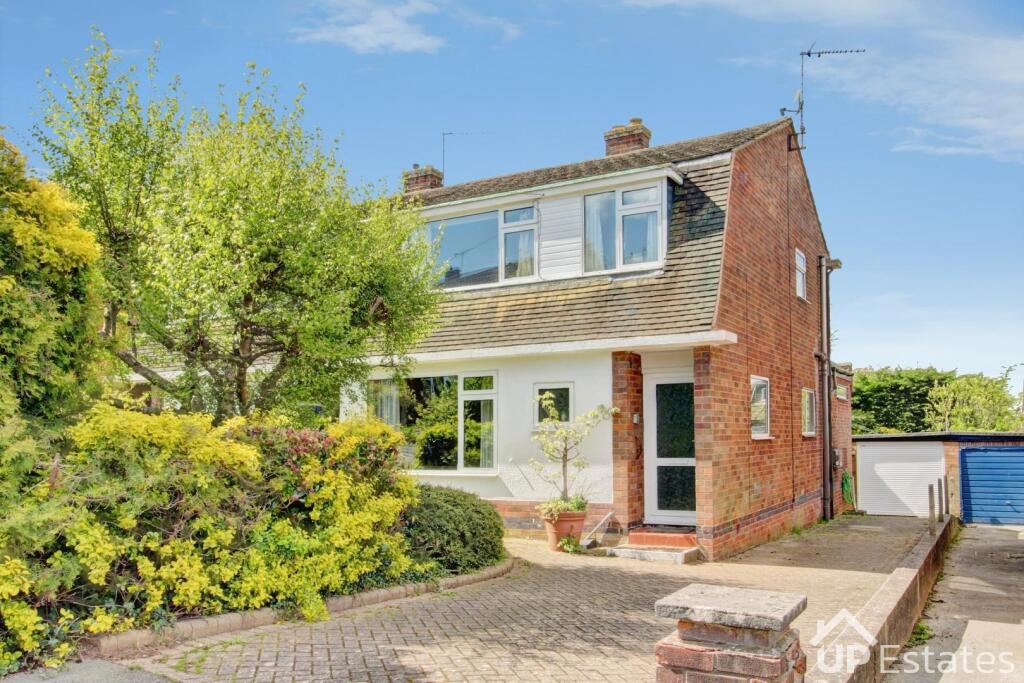 Main image of property: Lunn Avenue, Kenilworth