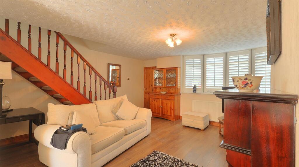 Broadway, Eccleston, St Helens, WA10 5PA – pohled 4
