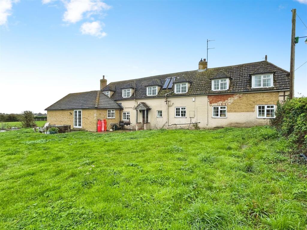 Main image of property: Mill Road, Staple, Canterbury