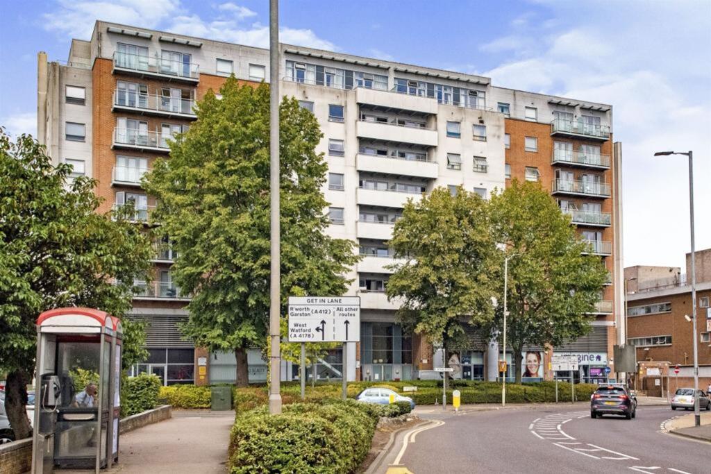 Main image of property: Wilmington Close, Watford, WD18