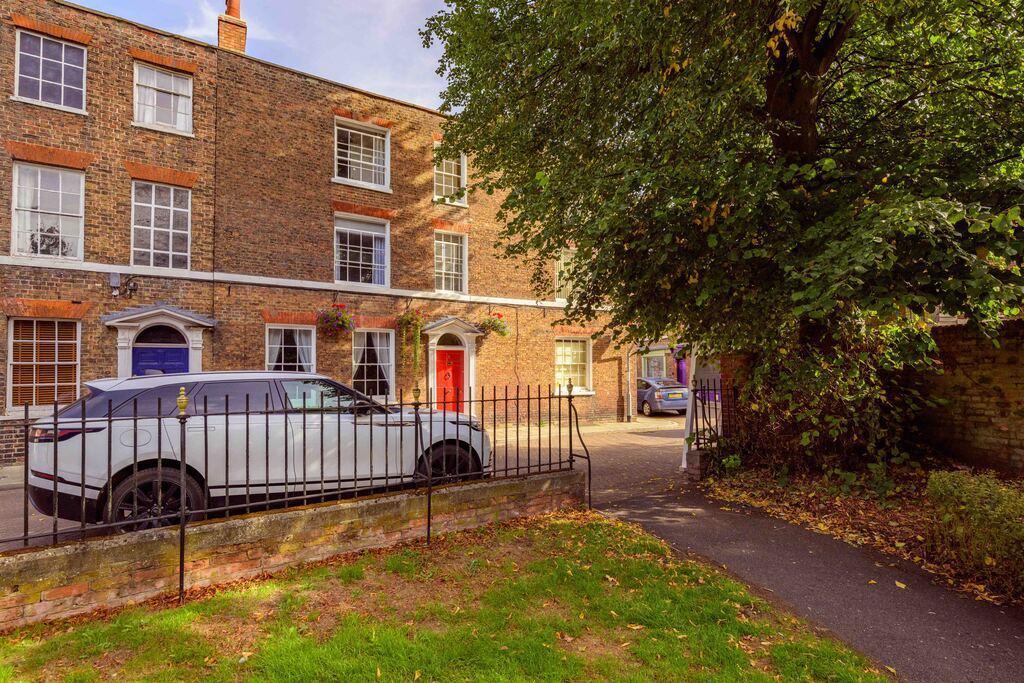 House in Wisbech - View 4