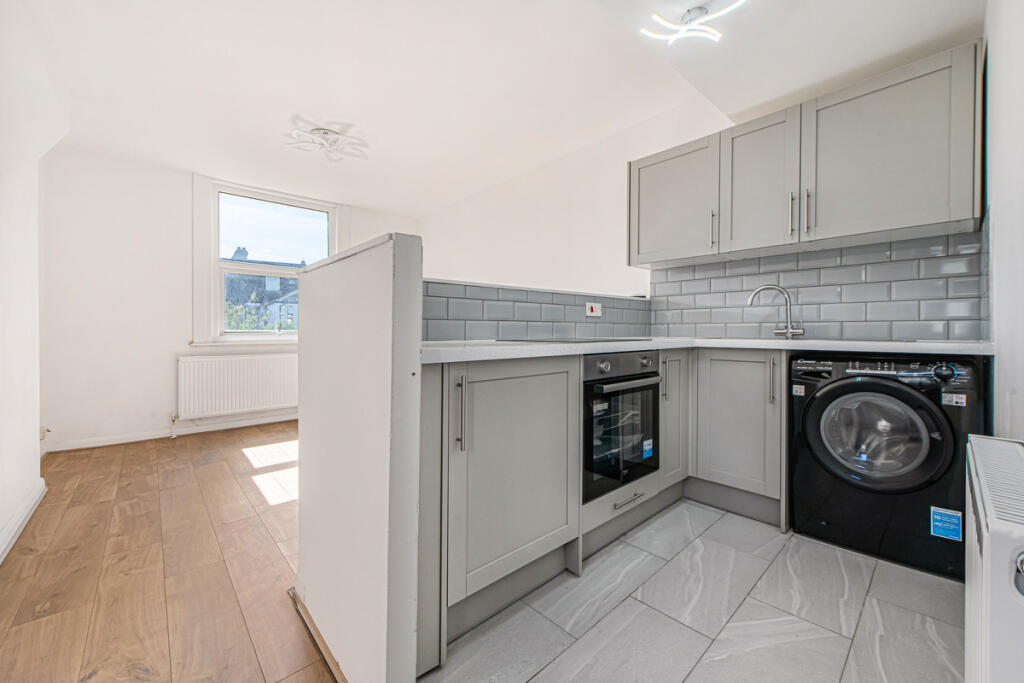 Apartment in London - View 4