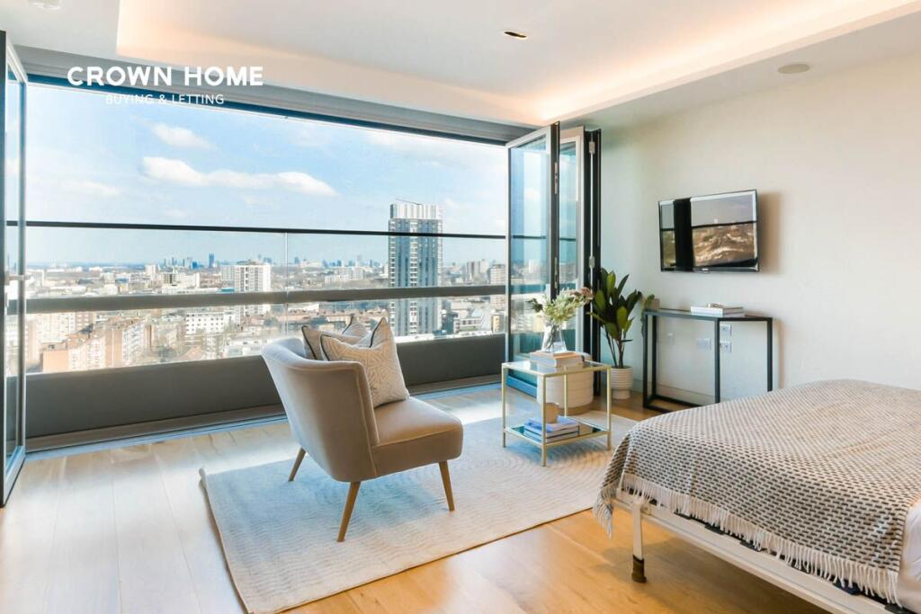 Studio apartment for rent
