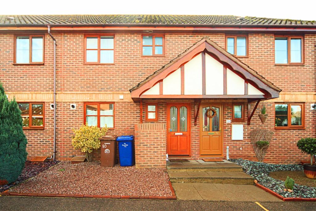 Main image of property: Barry Lynham Drive, Newmarket, Suffolk,