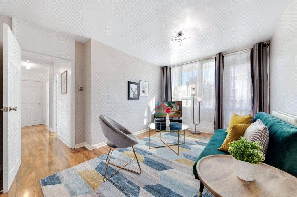 Main image of property: Debdale House, 
Whiston Road, E2