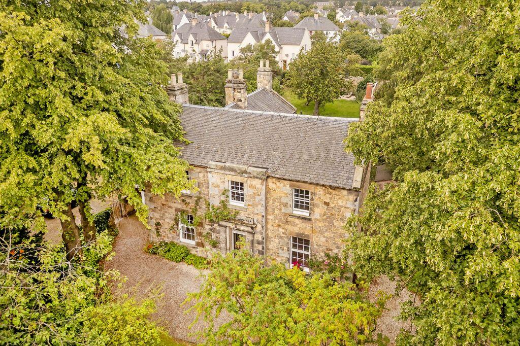Main image of property: Dale House, Newton Port, Haddington, East Lothian, EH41 3LX