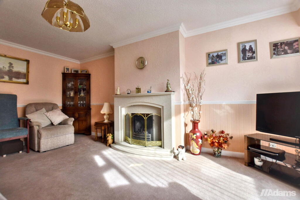 Lodge Close, Lymm WA13 photo 3