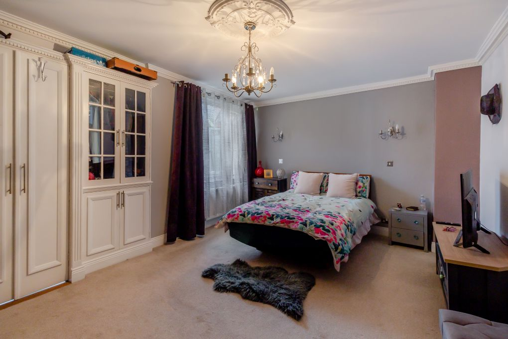 Apartment in South Tyneside, North East - More