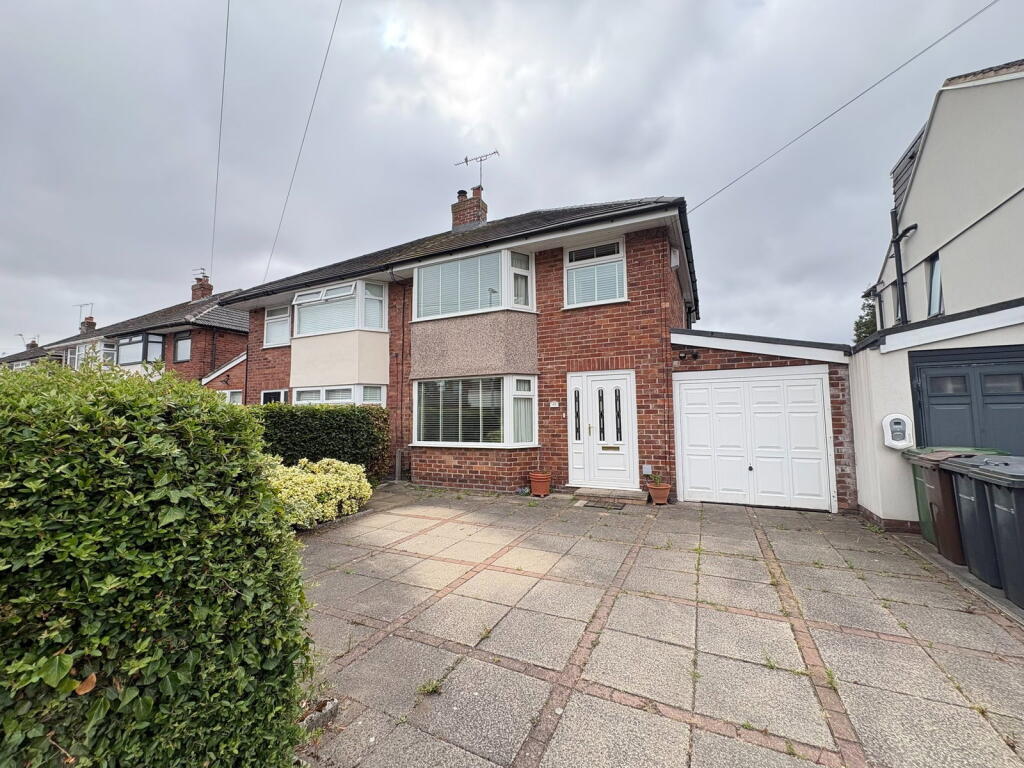 Main image of property: Greenville Drive, Maghull