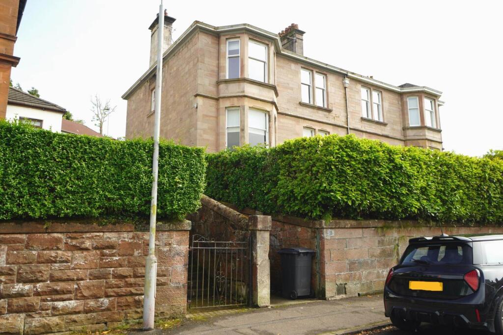 Main image of property: Victoria Rd, Gourock