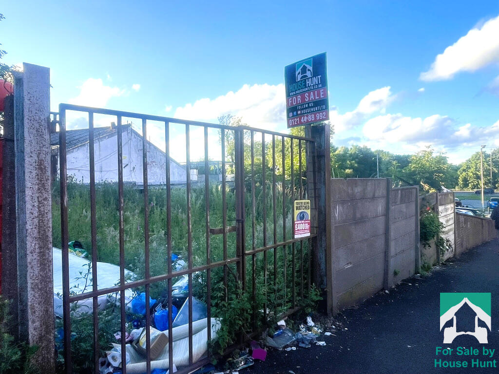 Main image of property: St. Albans Road, Smethwick