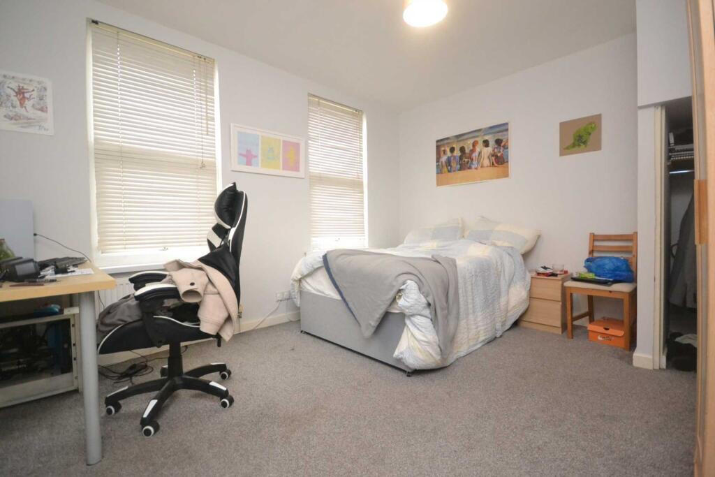 House in Reading - View 2