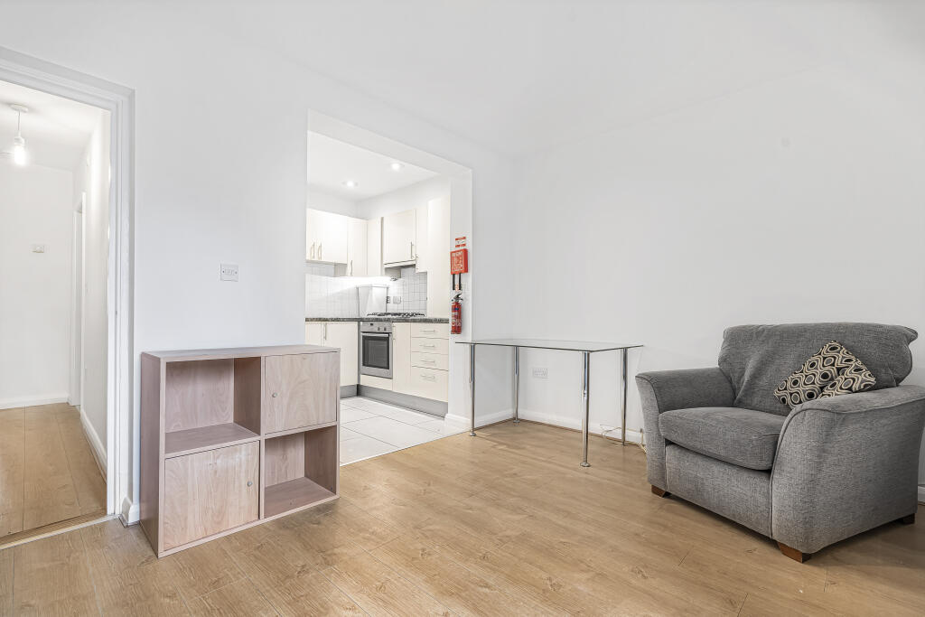 Main image of property: TEMPLE ROAD, COWLEY, OX4