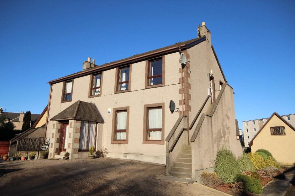 Main image of property: 3 Dower Place, Perth, Perthshire, PH1 5HU