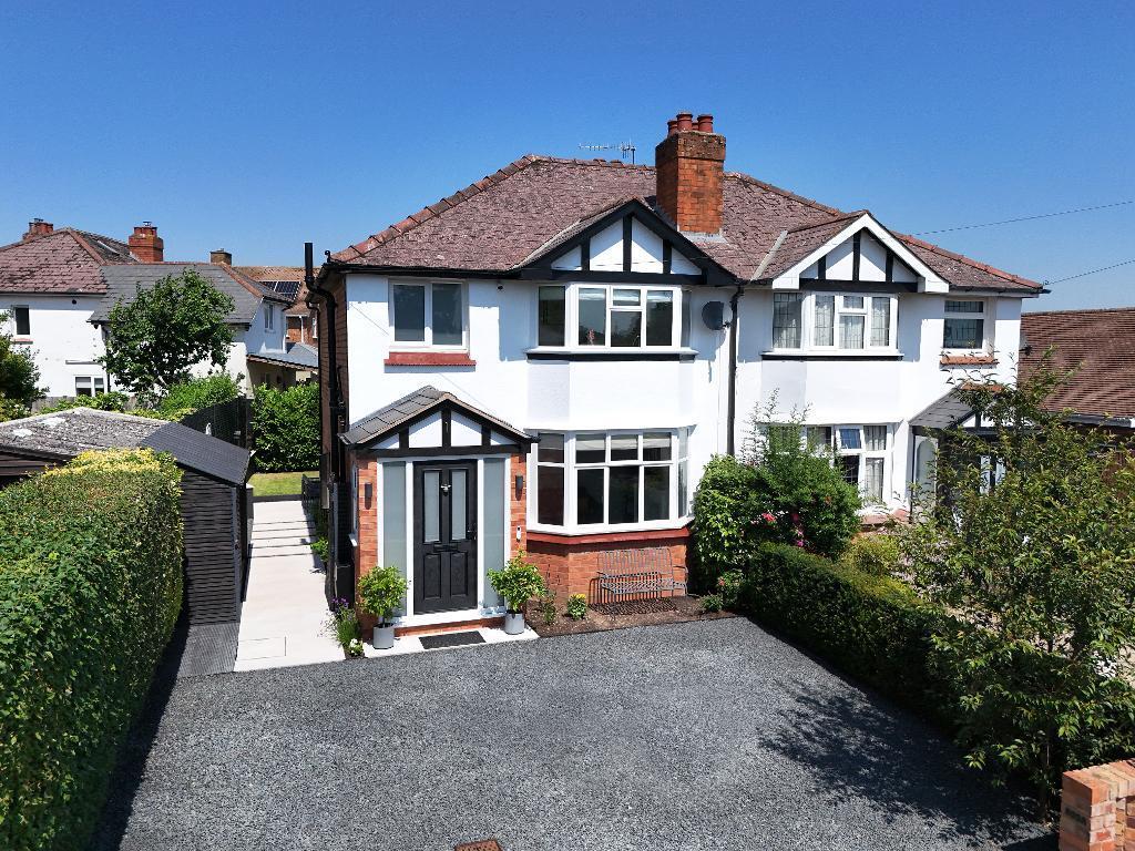 Main image of property: Roda, 1 Hayslan Green, Malvern, Worcestershire, WR14 2RG