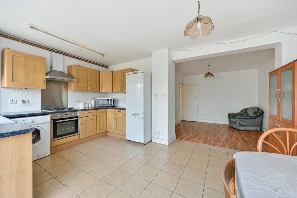 Main image of property: Beavers Lane, Hounslow, TW4