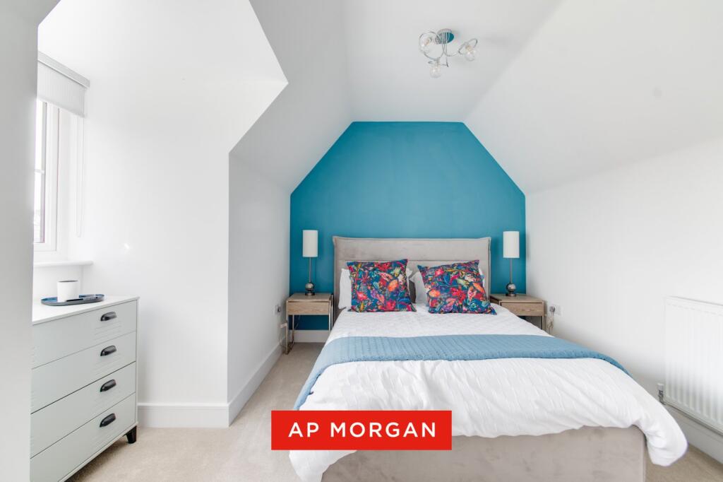 Additional image 6 of Plot 1 Sheldon Pines, Birmingham, West Midlands, B31