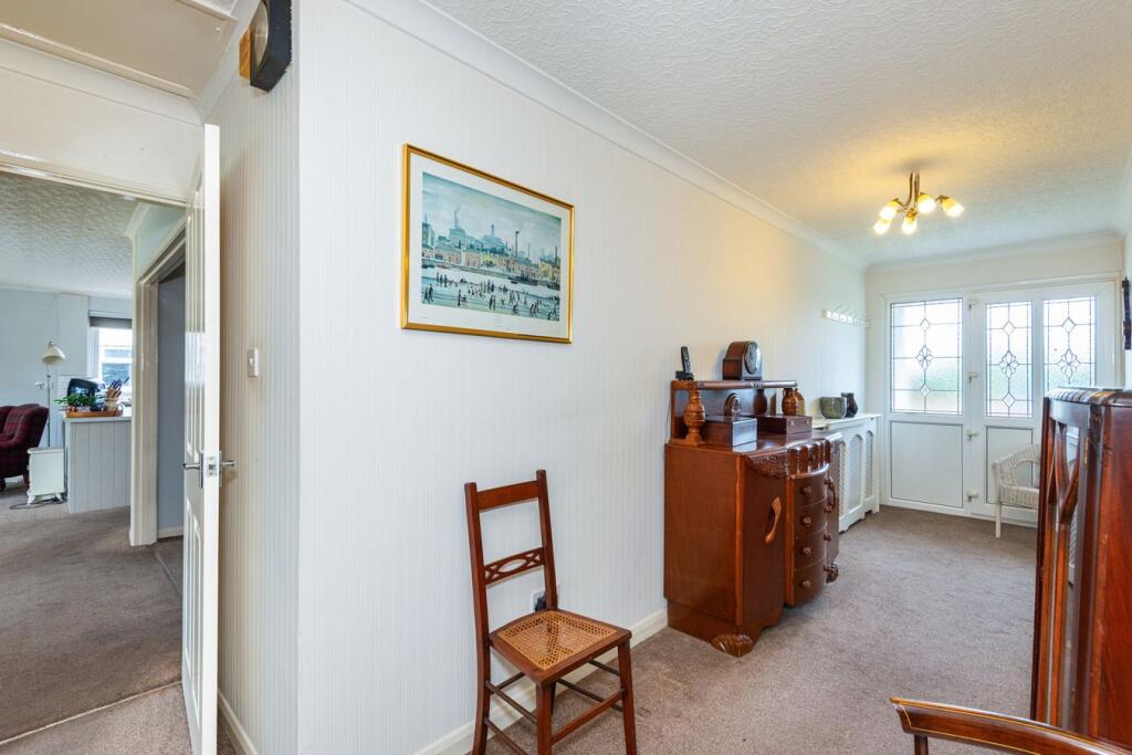 House in Carlisle - View 5