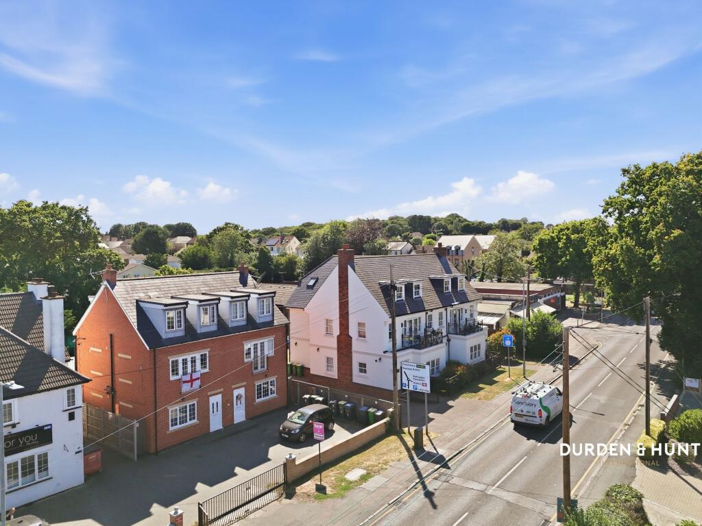 Main image of property: Southend Road, Hockley, SS5