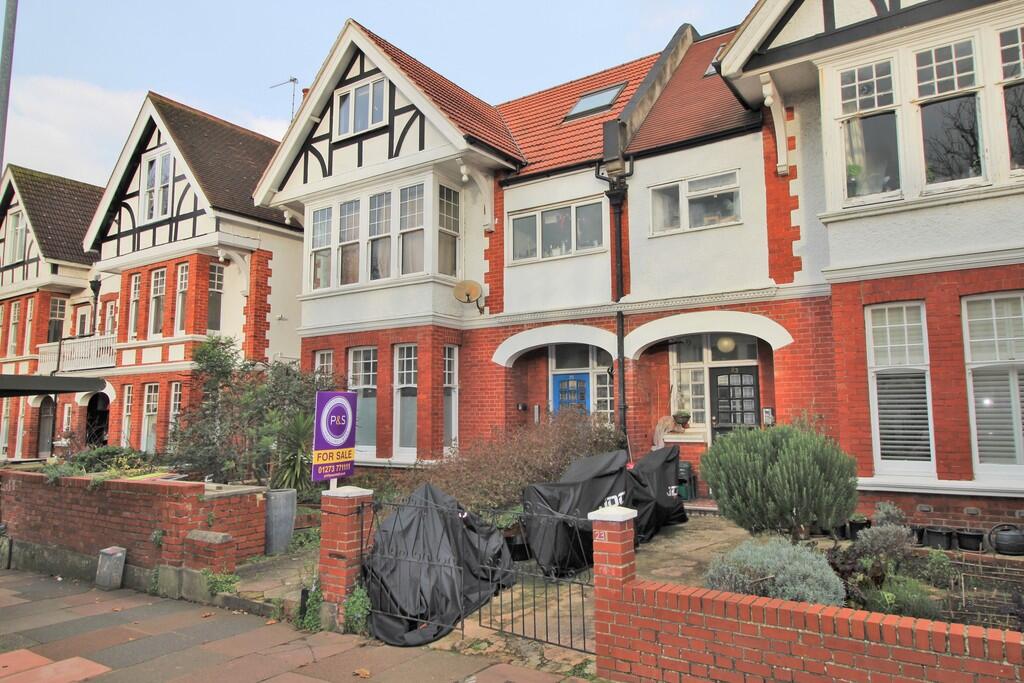 Main image of property: Davigdor Road, Hove