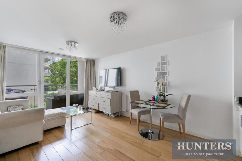 Main image of property: Clayponds Lane, Brentford