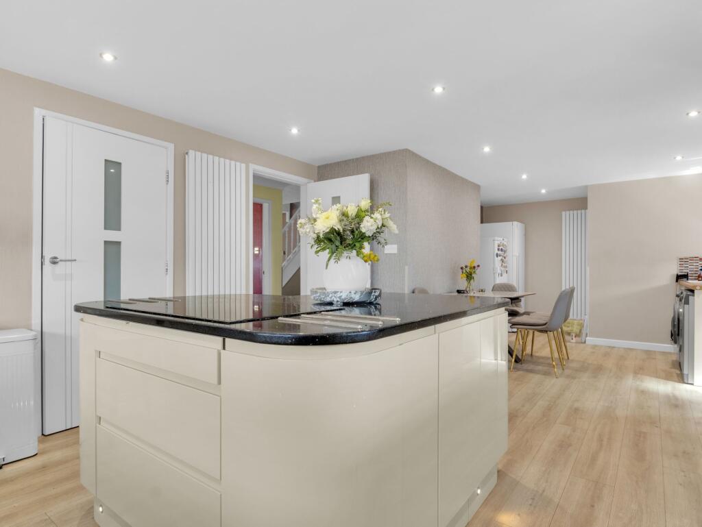 House in Leicester - More