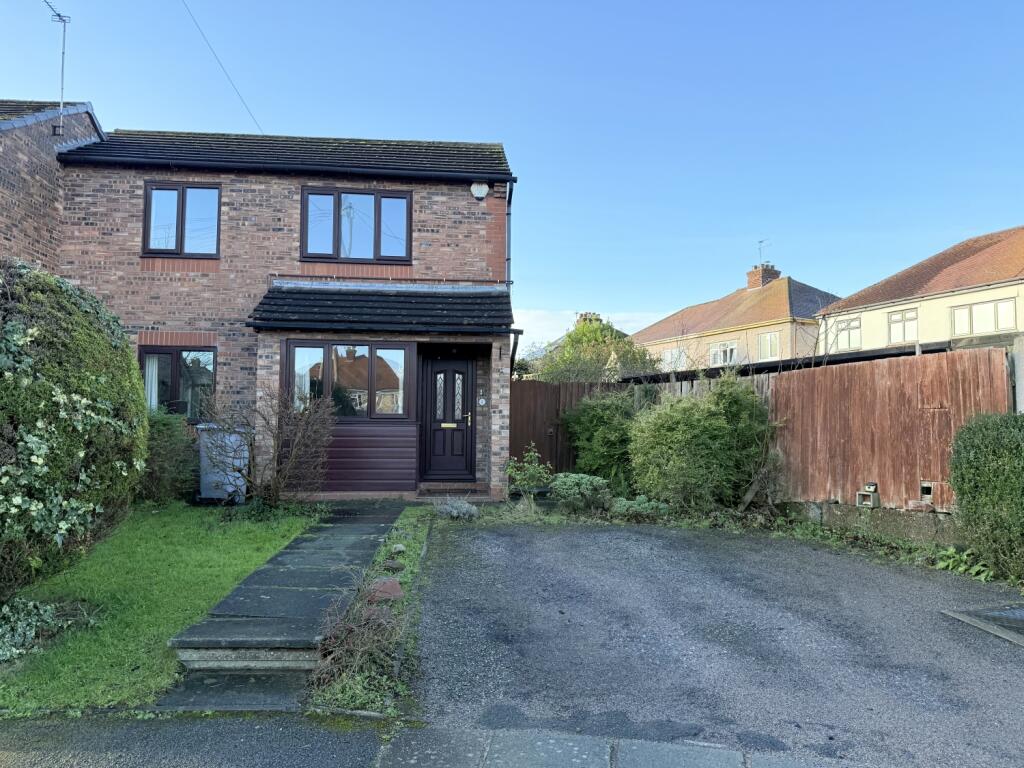 Main image of property:  Epping Court, Wirral, CH60 