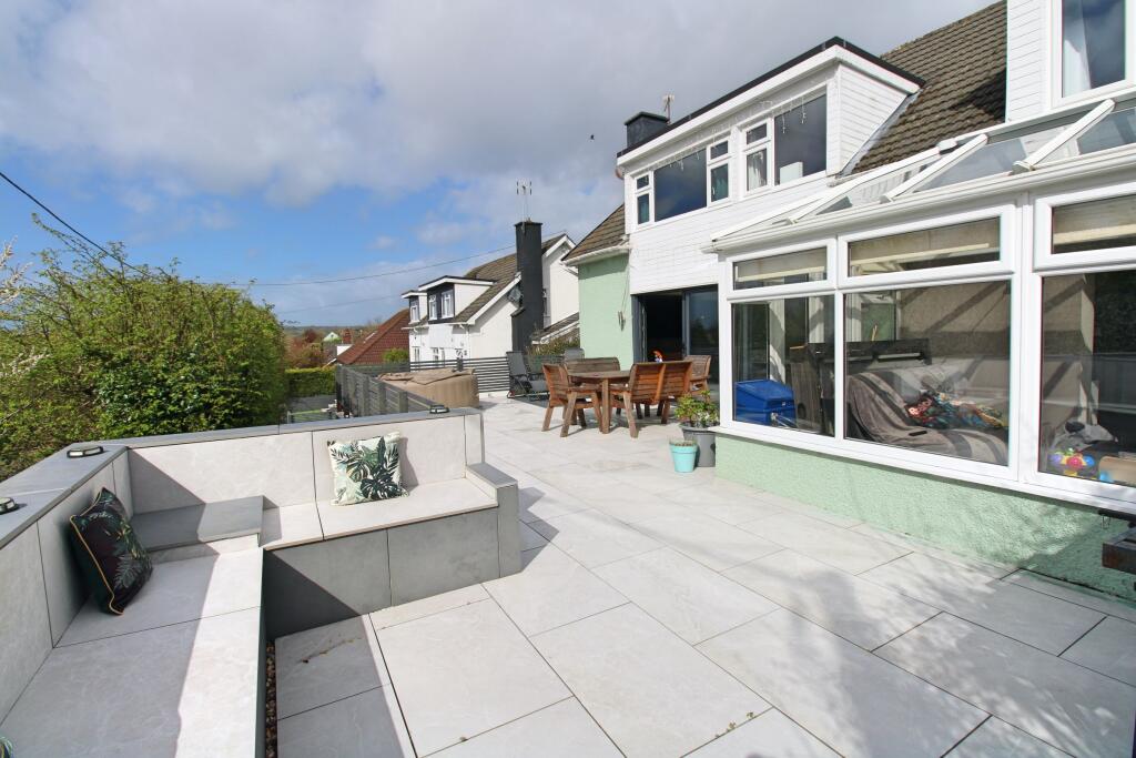 Main image of property: Cross Common Road, Dinas Powys