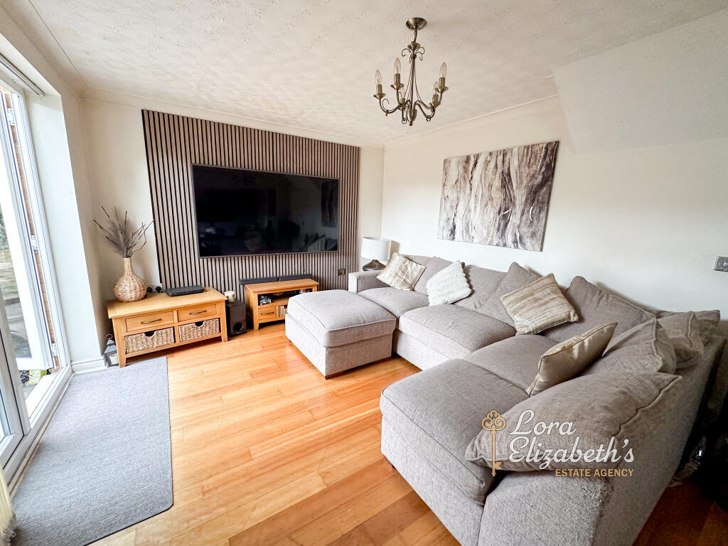 House in Nottingham - View 2