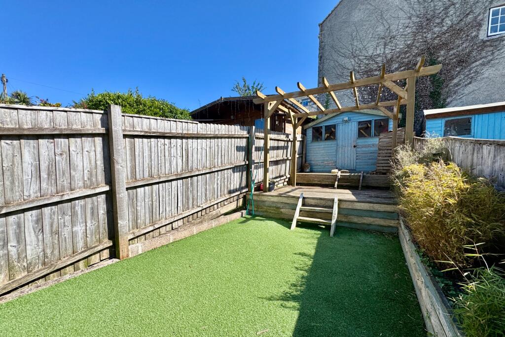 House in Swanage, Dorset - View 3