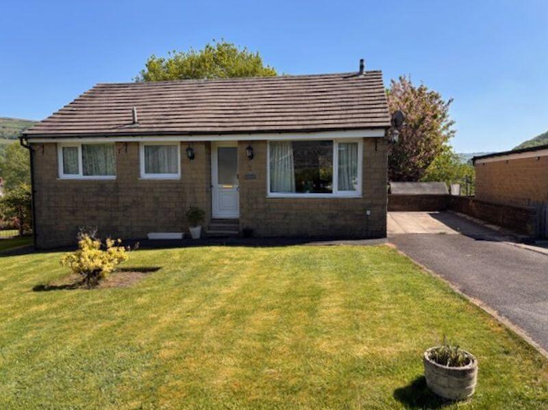 Main image of property: King Street, Mytholmroyd, Hebden Bridge