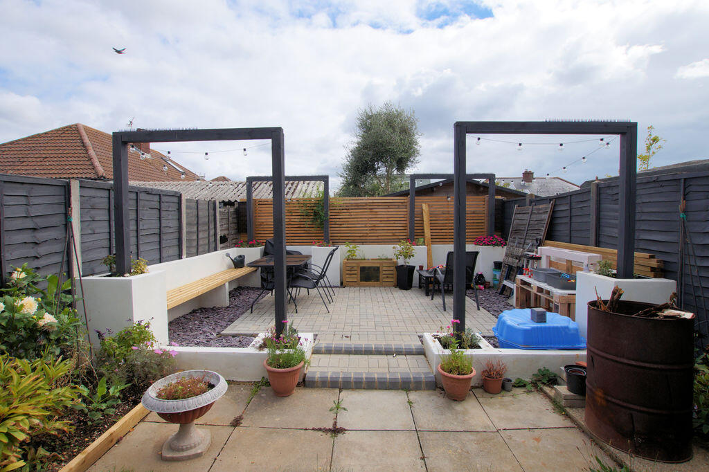 Apartment in Fareham, Portchester - View 5