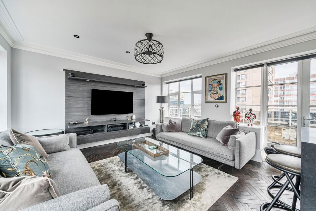 Main image of property: Marshall Street, Soho, London, W1F