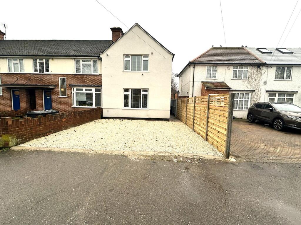 Main image of property: Fern Lane, Hounslow