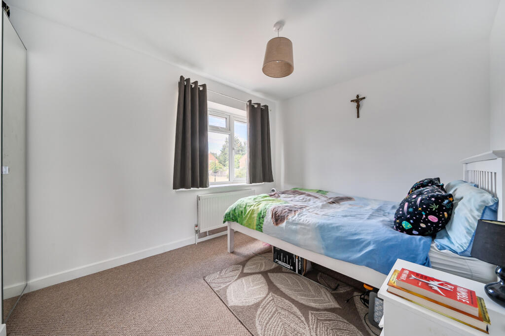 House in Southall - More