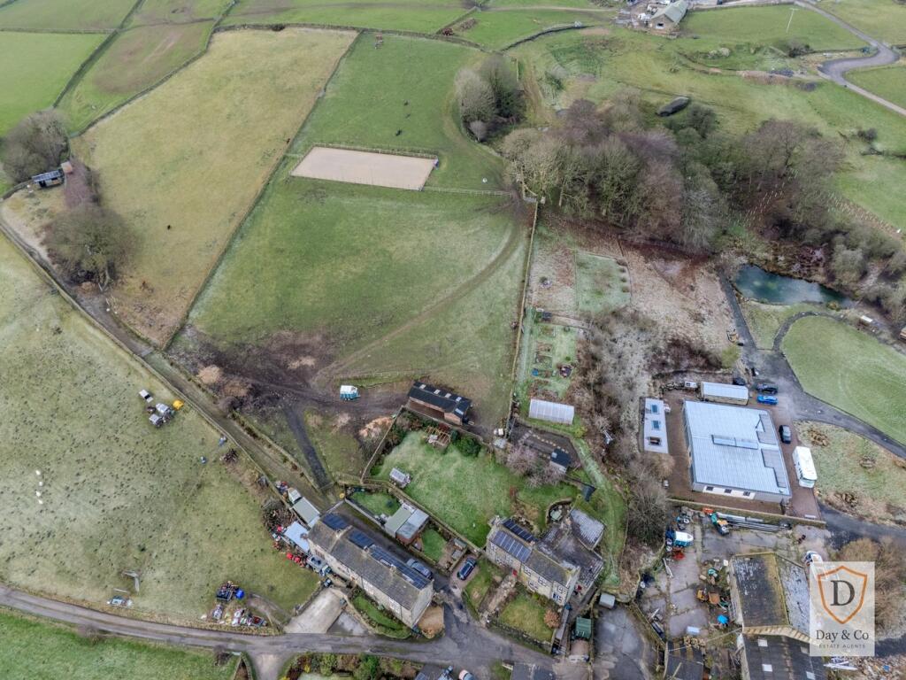 Additional image 32 of Doll Lane, Cullingworth, Bradford, BD13