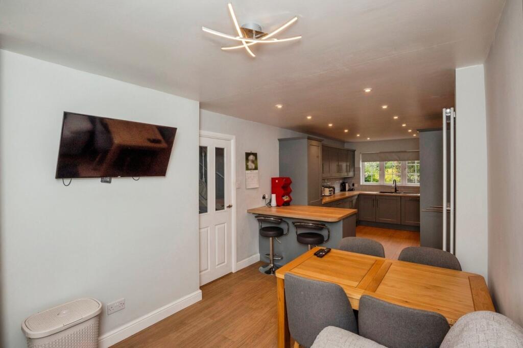 Britannia Gardens, Stourport-on-Severn, DY13 - Widok 4