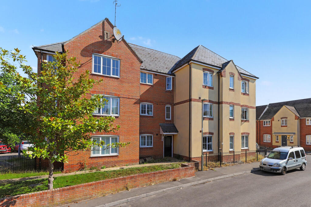 Main image of property: Robinson Road, Boars Hill