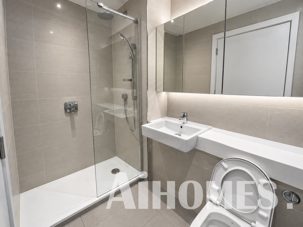 Apartment in Manchester - More