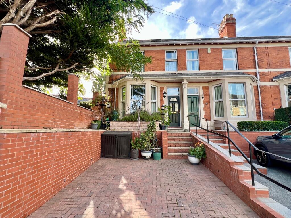 Main image of property: Belvedere Road, Taunton