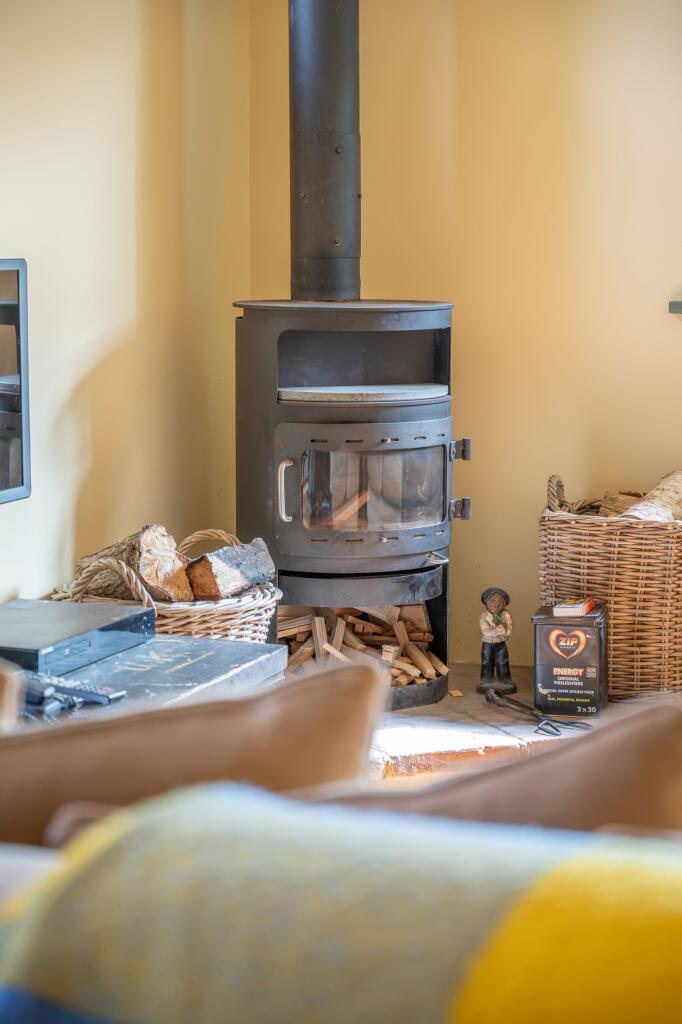 House in North Norfolk, Baconsthorpe - More