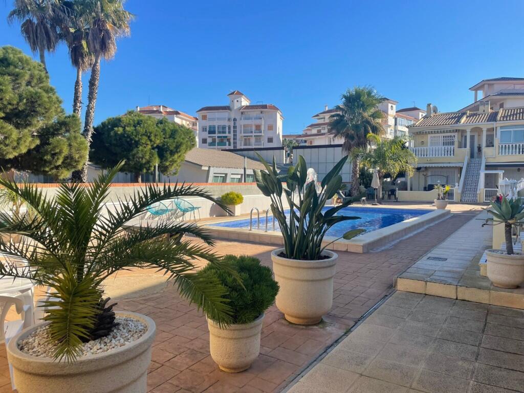 Main image of property: La Mata, Alicante, Valencia
